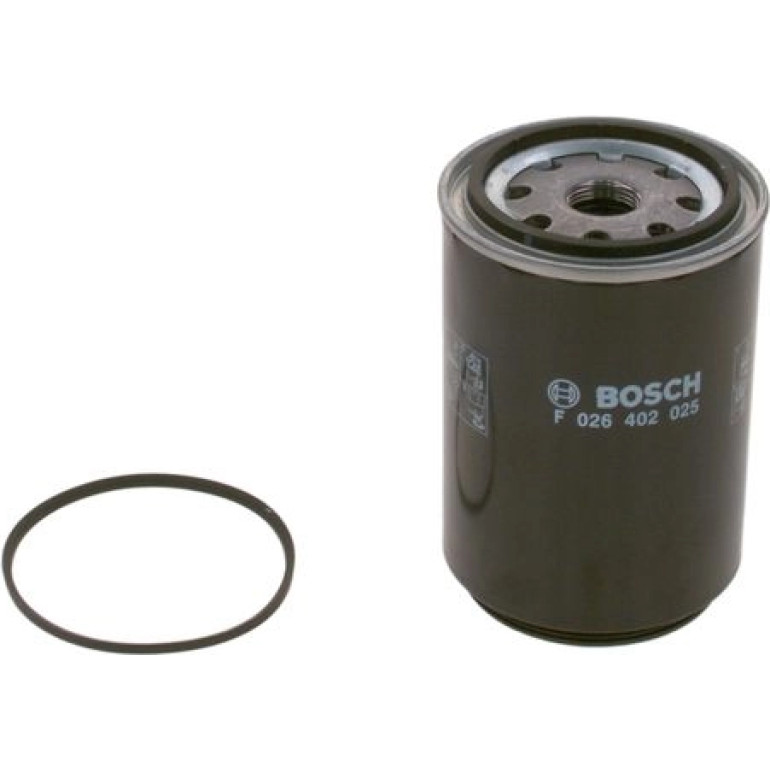 Kraftstofffilter F 026 402 025 Kraftstofffilter F 026 402 025