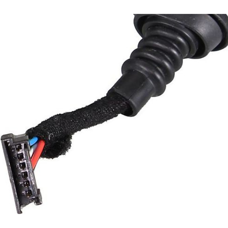 Elektromotor, Heckklappe 2115055