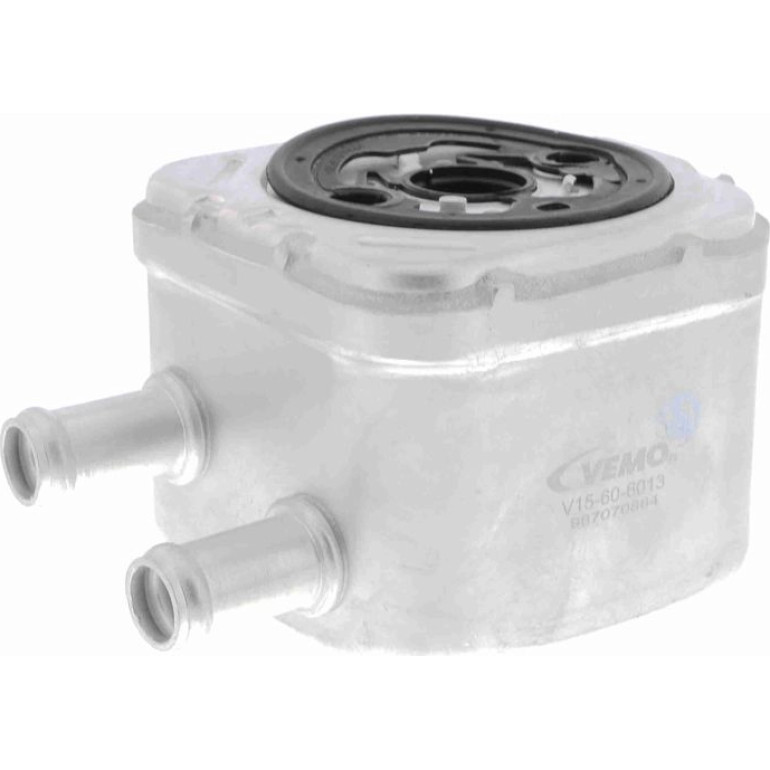 Ölkühler, Motoröl V15-60-6013 Ölkühler, Motoröl V15-60-6013