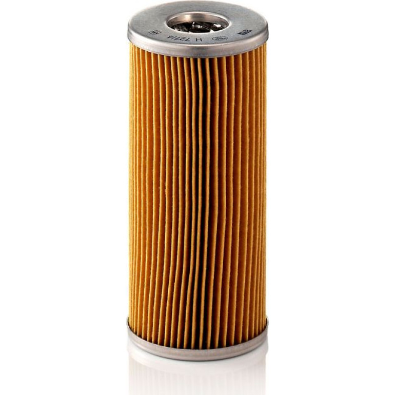 Ölfilter H 727/4 Ölfilter H 727/4