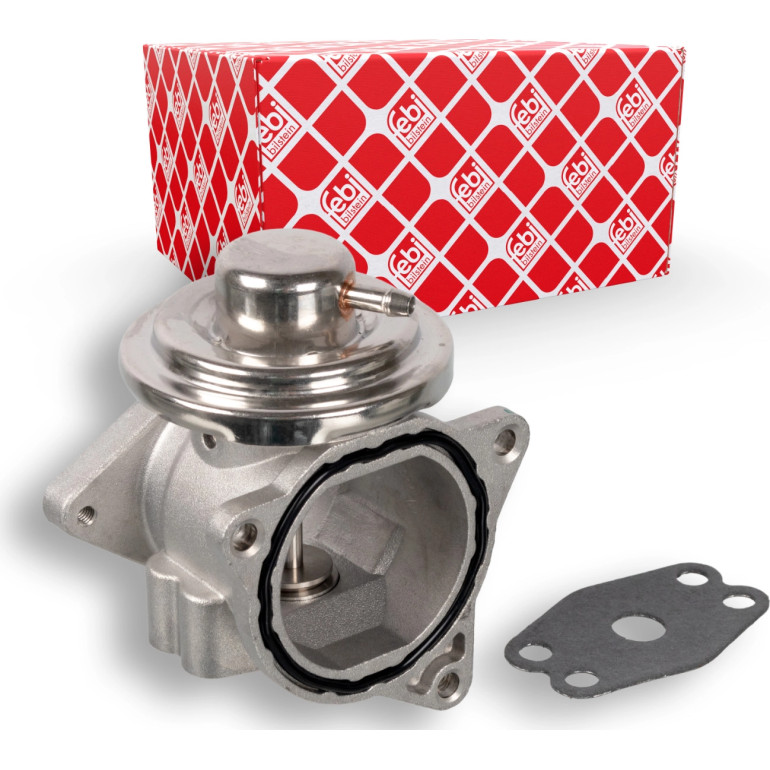 FEBI BILSTEIN 39713 AGR-Ventil FEBI BILSTEIN 39713 AGR-Ventil
