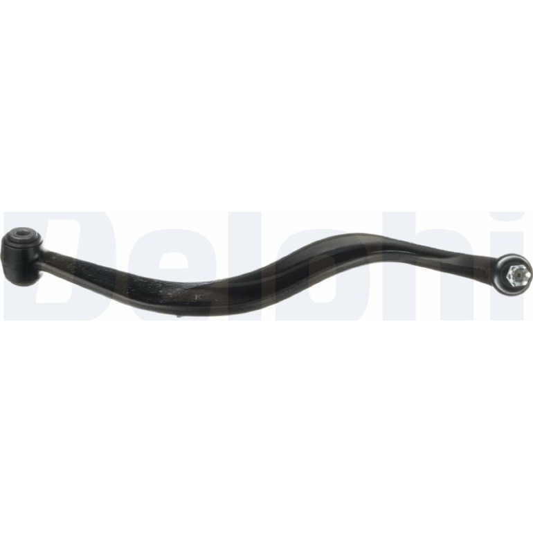 Lenker, Radaufhängung TC3581