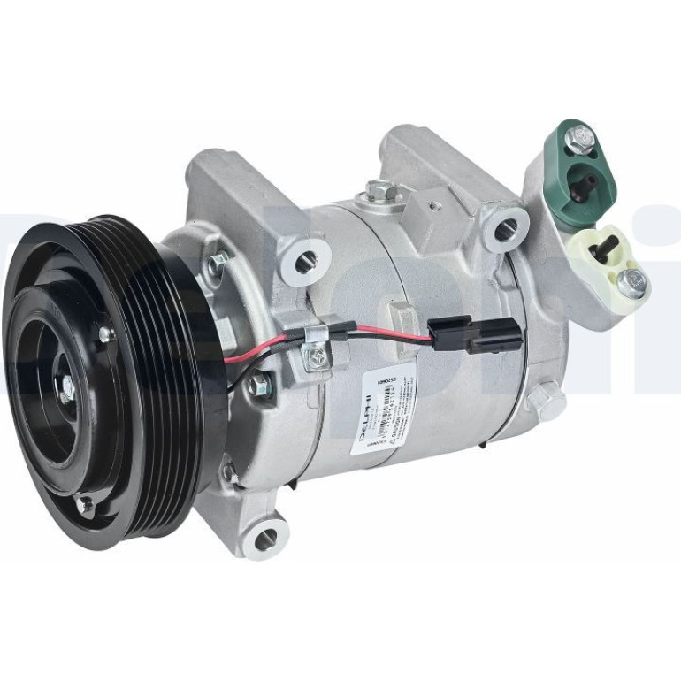 Kompressor, Klimaanlage CS20601