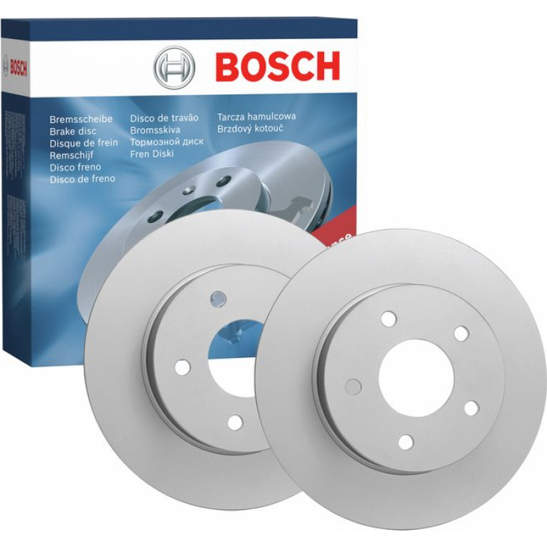 Bremsscheibe 0 986 479 B64 Bremsscheibe 0 986 479 B64