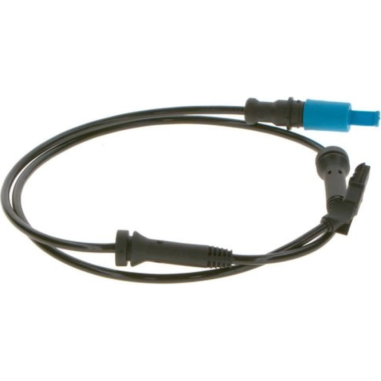 Sensor, Raddrehzahl 0 986 594 600 Sensor, Raddrehzahl 0 986 594 600