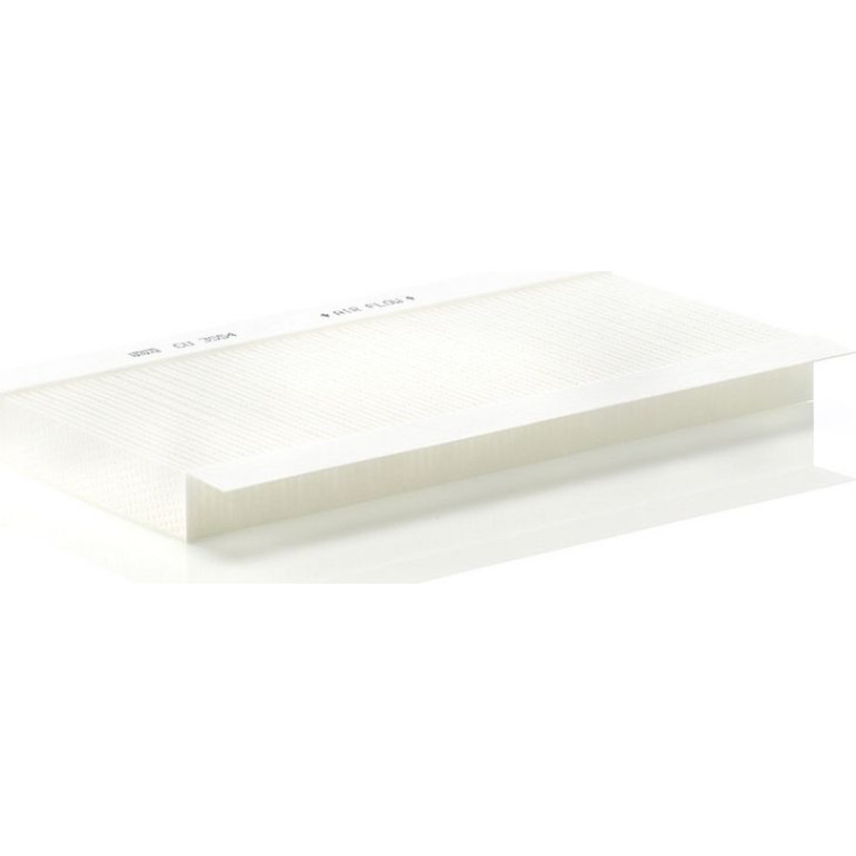MANN-FILTER CU 3554 Innenraumfilter, Partikelfilter MANN-FILTER CU 3554 Innenraumfilter, Partikelfilter