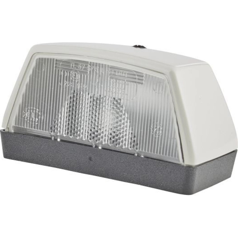 Kennzeichenleuchte 2KA 003 389-011 Kennzeichenleuchte 2KA 003 389-011