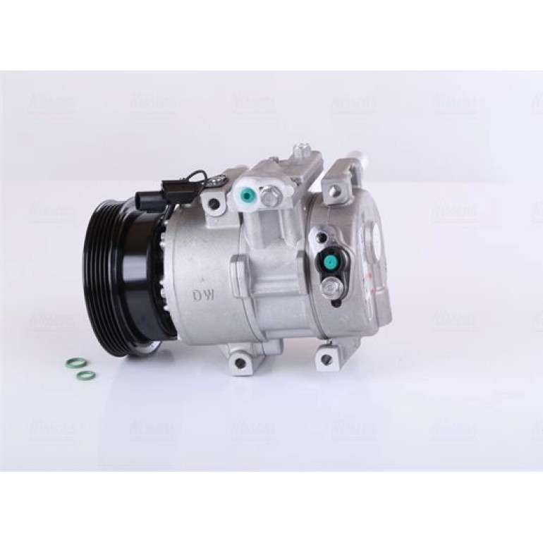 Kompressor, Klimaanlage 890684 Kompressor, Klimaanlage 890684