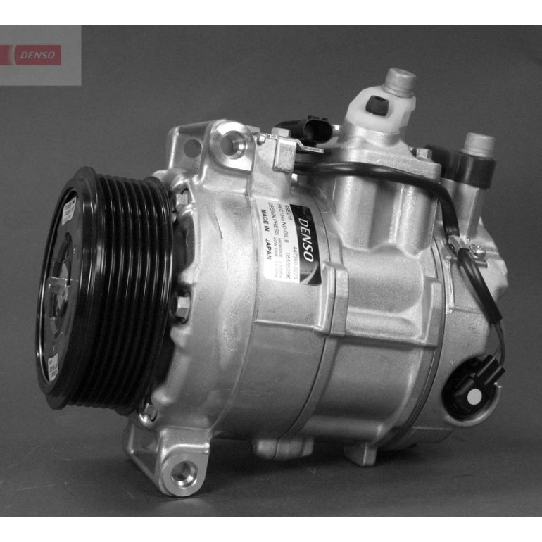 DENSO 6SEU16C Klimakompressor DCP17067 DENSO 6SEU16C Klimakompressor DCP17067