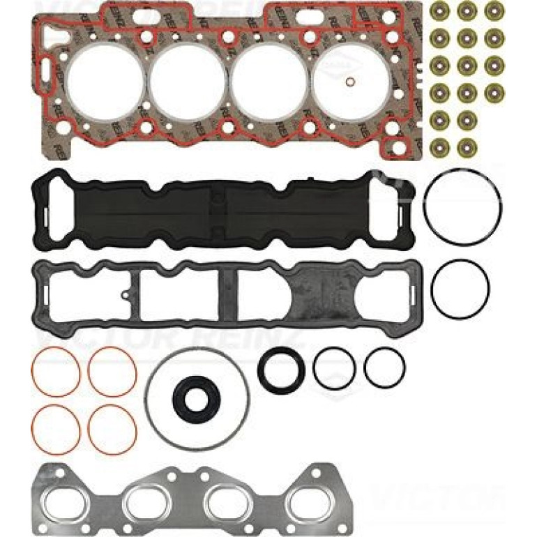 Dichtungssatz, Zylinderkopf 02-36505-01 Dichtungssatz, Zylinderkopf 02-36505-01
