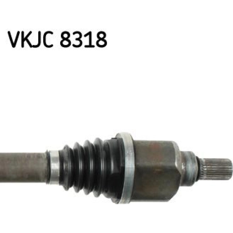 Antriebswelle VKJC 8318 Antriebswelle VKJC 8318