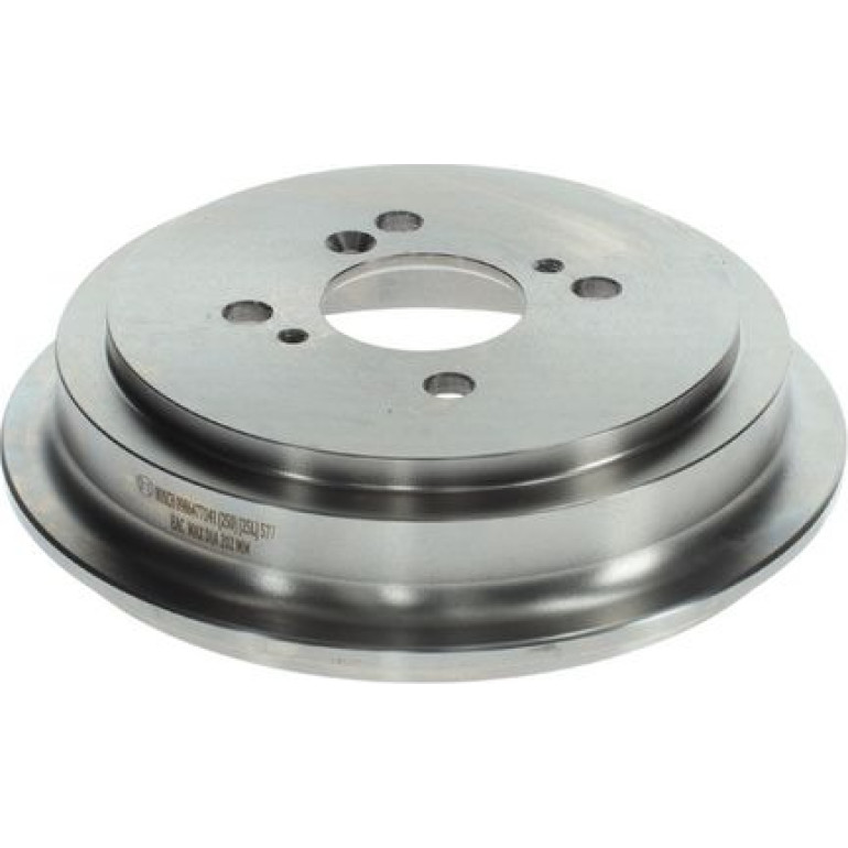 Bremstrommel 0 986 477 141 Bremstrommel 0 986 477 141