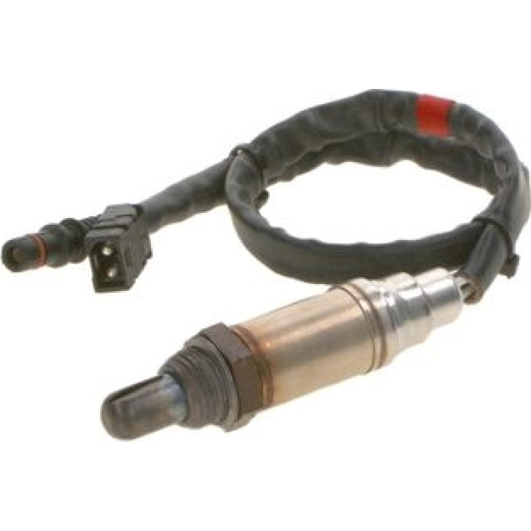 BOSCH 0 258 003 156 Lambdasonde passend für MERCEDES Baureihe 124, 190 BOSCH 0 258 003 156 Lambdasonde passend für MERCEDES Baureihe 124, 190