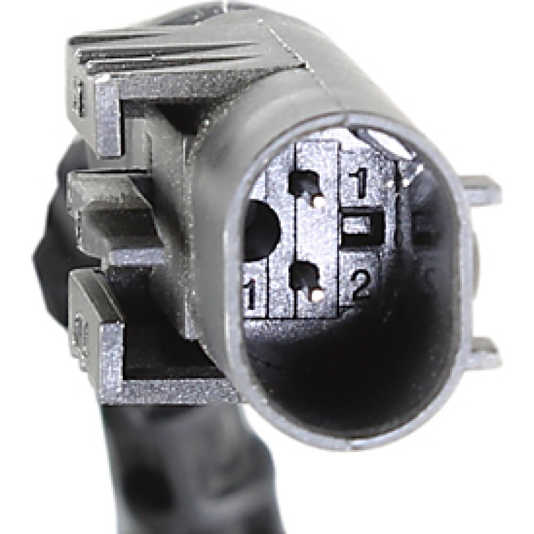 Sensor, Raddrehzahl 09001213 Sensor, Raddrehzahl 09001213