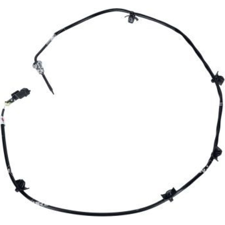 Sensor, Abgastemperatur 707345 Sensor, Abgastemperatur 707345
