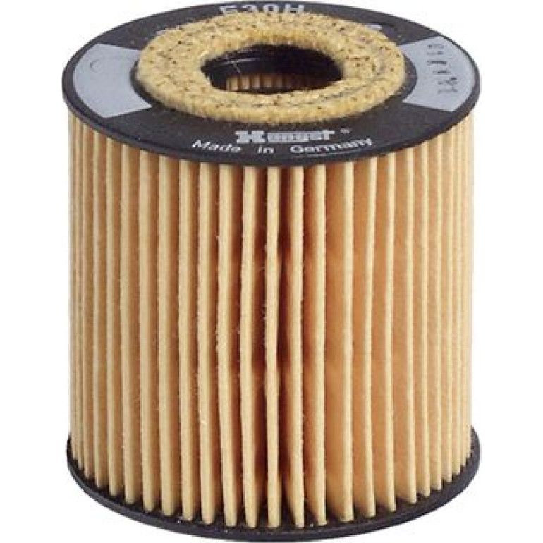Ölfilter E30H D51 Ölfilter E30H D51