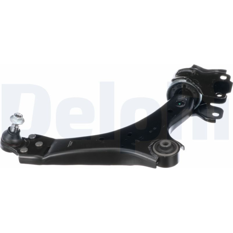 Lenker, Radaufhängung TC2859
