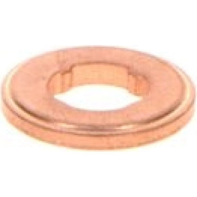 Dichtring, Düsenhalter F 00R J01 086