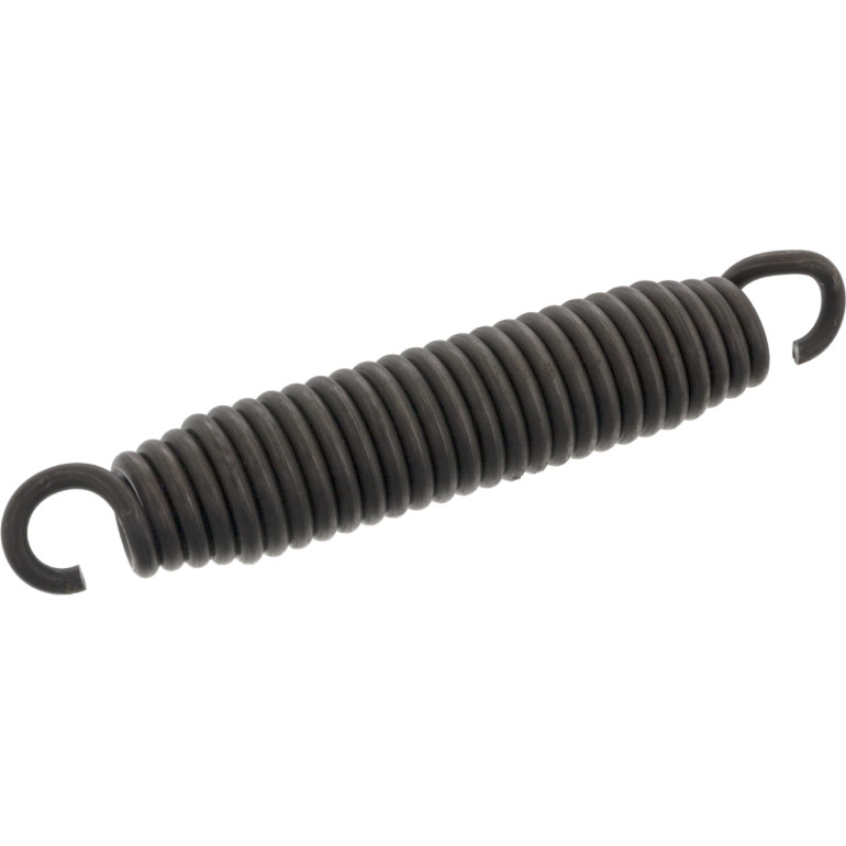 FEBI BILSTEIN 05780 Feder, Bremsbacken