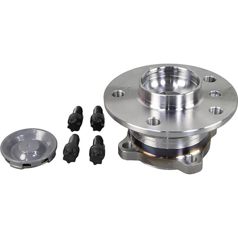 Radlagersatz WM 2265