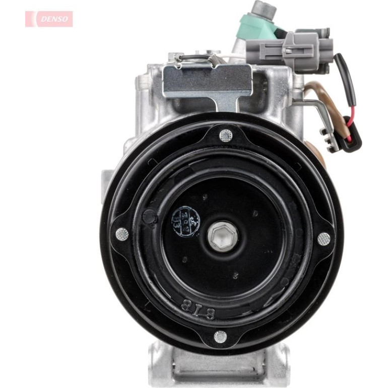 DENSO 6SBU16C Klimakompressor DCP17178 DENSO 6SBU16C Klimakompressor DCP17178