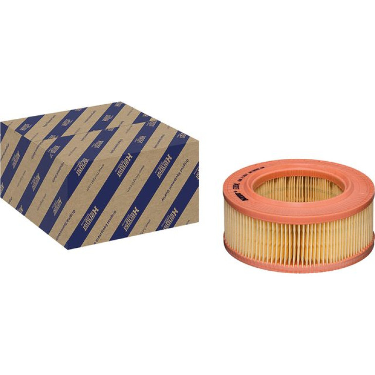 Luftfilter E2004L Luftfilter E2004L