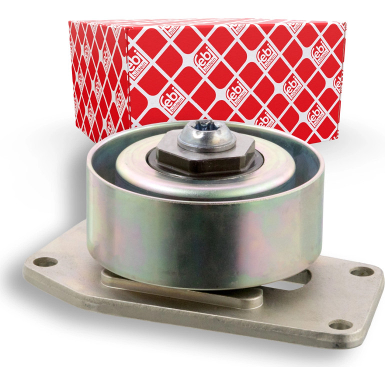 FEBI BILSTEIN 17065 Umlenk-/Führungsrolle, Keilrippenriemen FEBI BILSTEIN 17065 Umlenk-/Führungsrolle, Keilrippenriemen