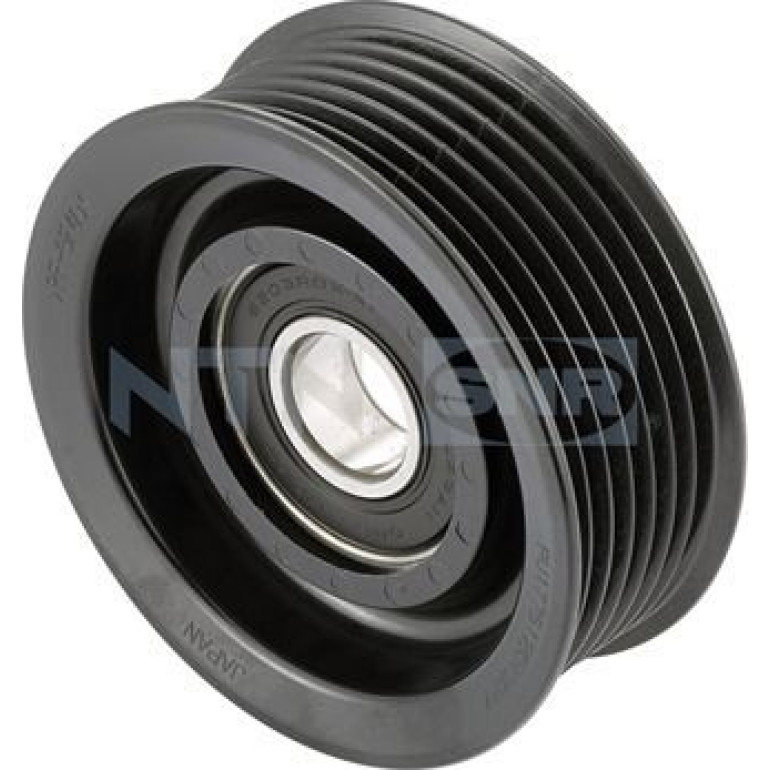 Umlenk-/Führungsrolle, Keilrippenriemen GA374.39