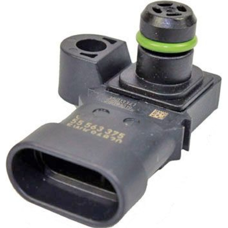 Sensor, Saugrohrdruck 0906172 Sensor, Saugrohrdruck 0906172