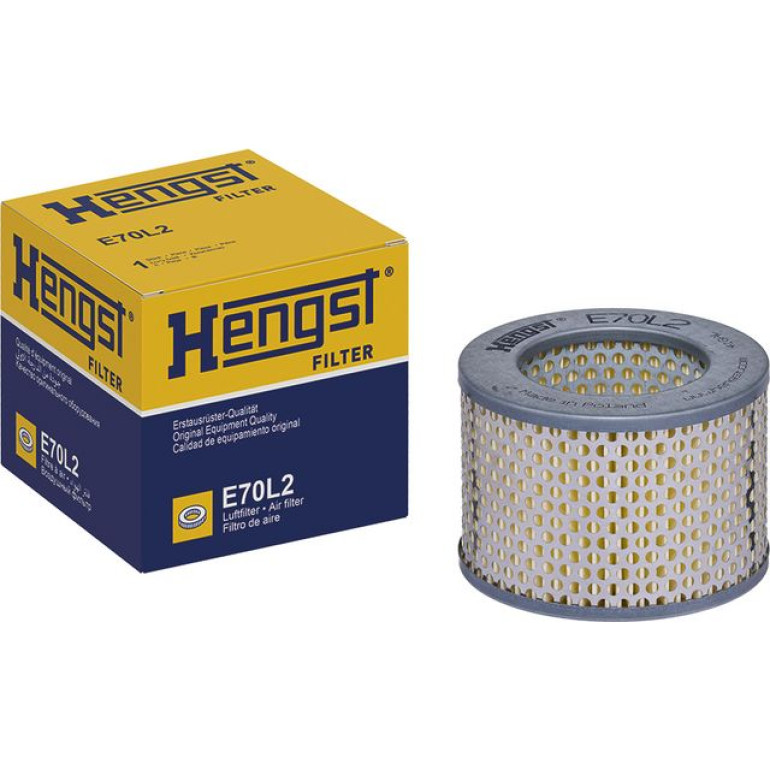 Luftfilter E70L2