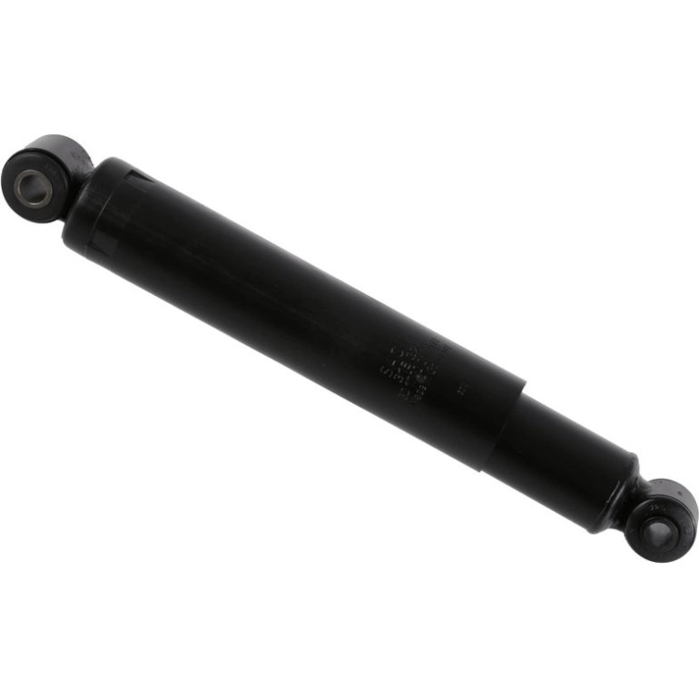 Stoßdämpfer 318 327 Stoßdämpfer 318 327