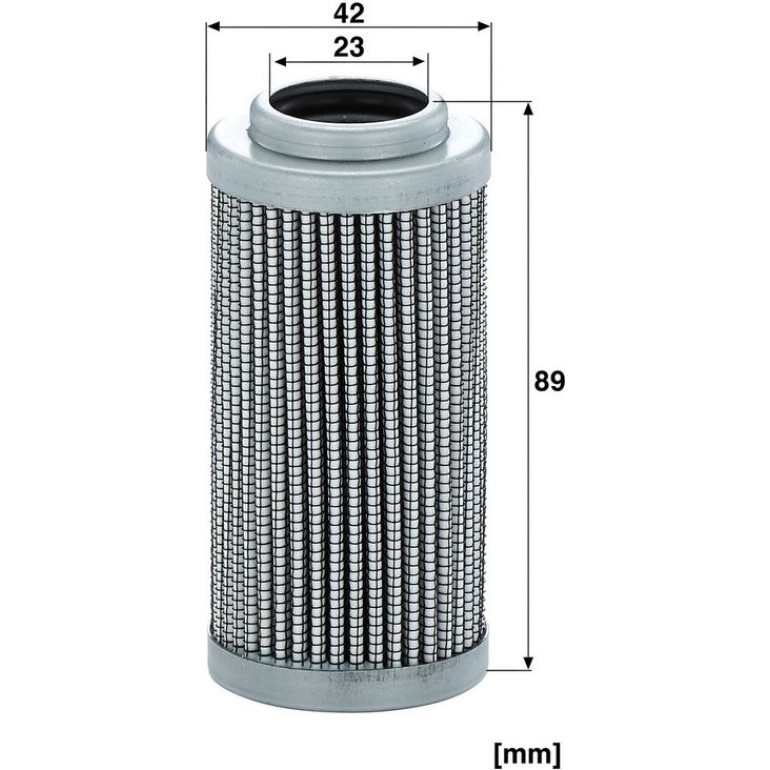 Filter, Arbeitshydraulik HD 5007