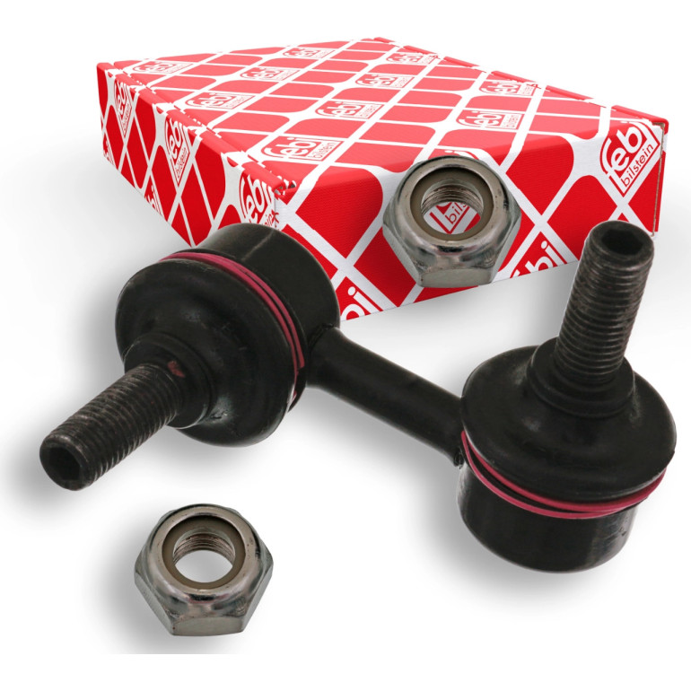 FEBI BILSTEIN 42072 Koppelstange FEBI BILSTEIN 42072 Koppelstange