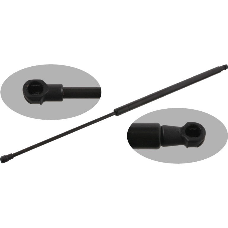 FEBI BILSTEIN 32984 Gasfeder, Koffer-/Laderaum FEBI BILSTEIN 32984 Gasfeder, Koffer-/Laderaum