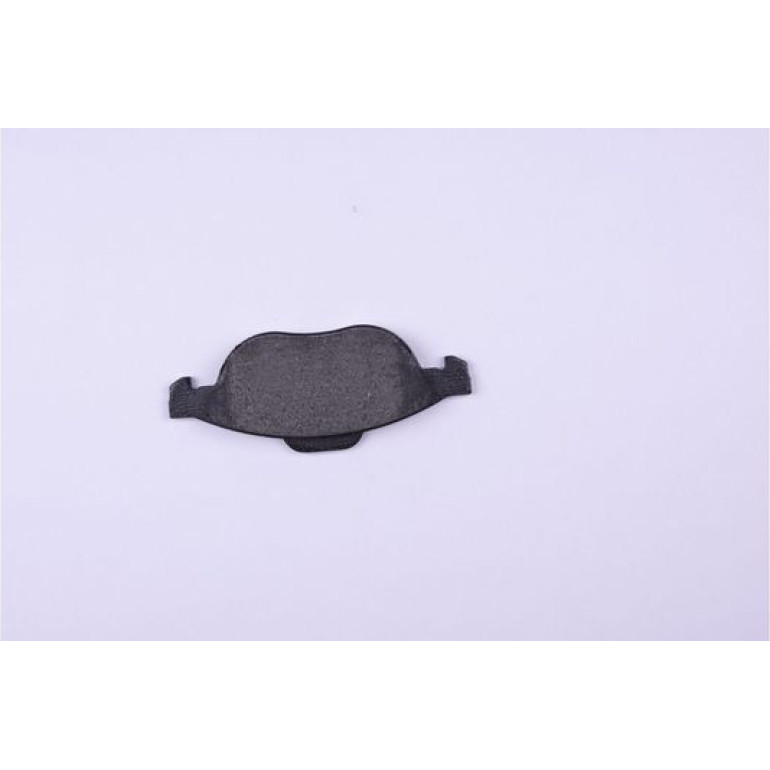 Bremsbelagsatz, Scheibenbremse 8DB 355 008-421 Bremsbelagsatz, Scheibenbremse 8DB 355 008-421