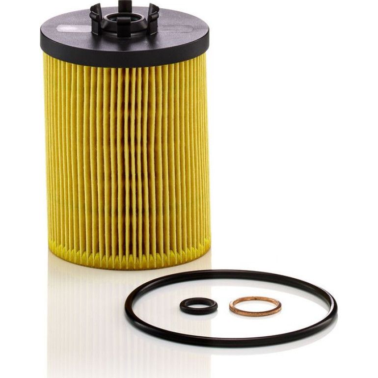 Ölfilter HU 823 X Ölfilter HU 823 X