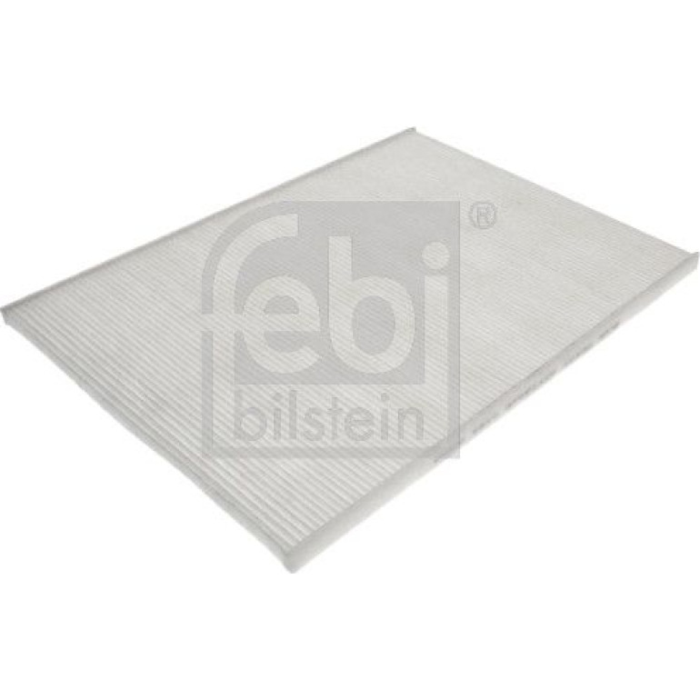 FEBI BILSTEIN 183854 Innenraumfilter FEBI BILSTEIN 183854 Innenraumfilter