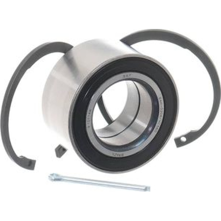 Radlagersatz VKBA 736