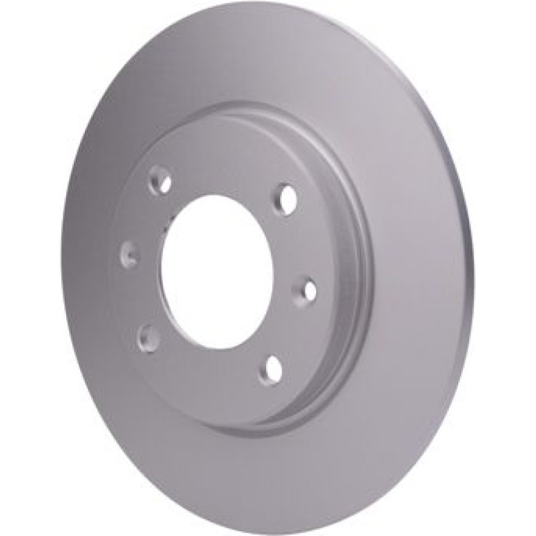 Bremsscheibe 8DD 355 102-511 Bremsscheibe 8DD 355 102-511