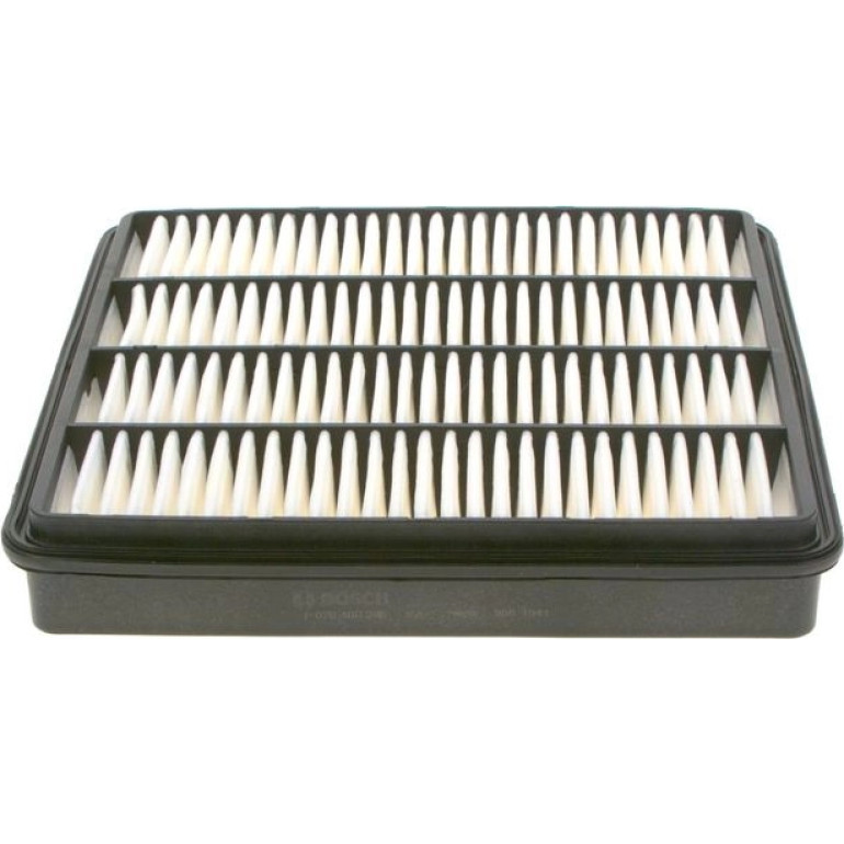BOSCH F 026 400 296 Luftfilter BOSCH F 026 400 296 Luftfilter