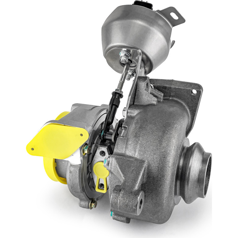 Jrone Turbolader 8G17-300-371