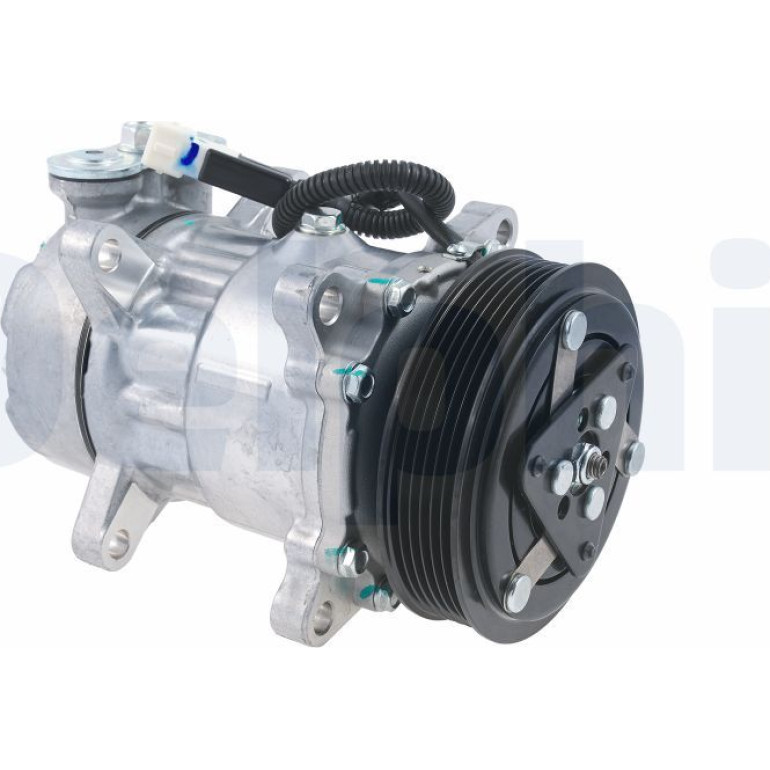 Kompressor, Klimaanlage CS20599 Kompressor, Klimaanlage CS20599