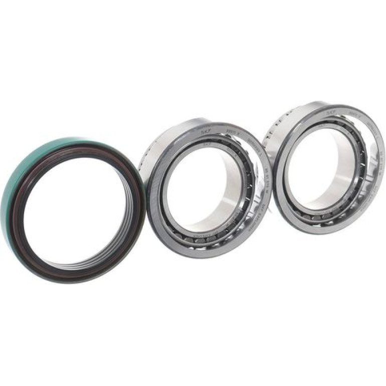 Radlagersatz VKBA 1393 Radlagersatz VKBA 1393