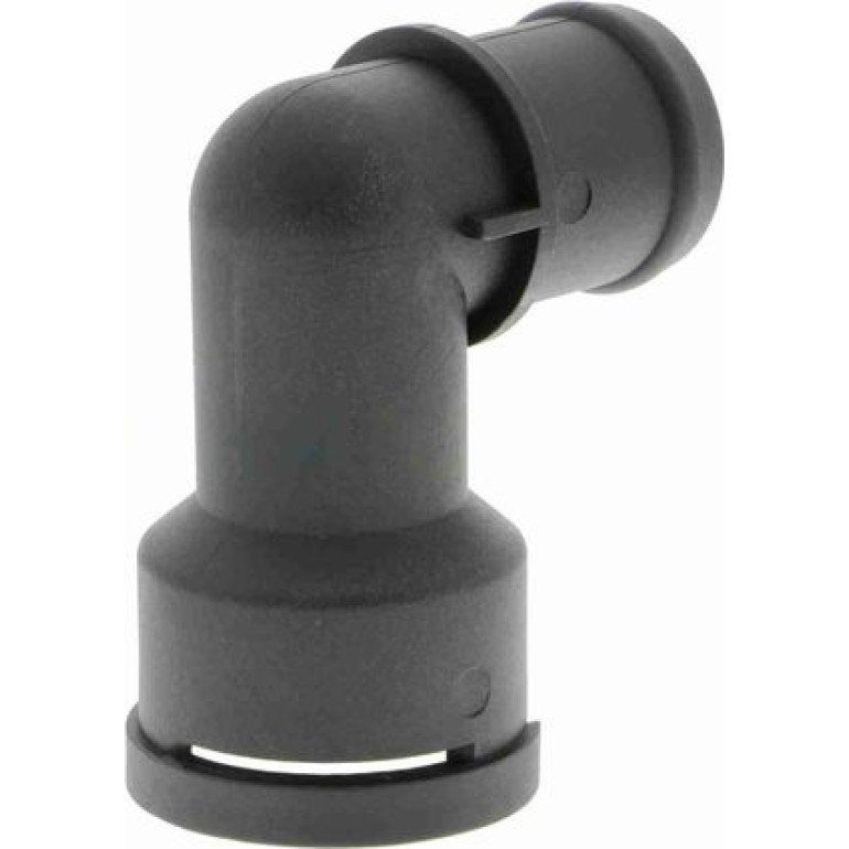 Kühlmittelflansch V10-9741 Kühlmittelflansch V10-9741