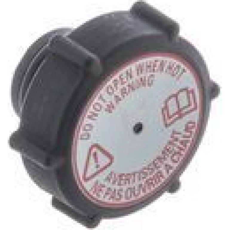 Verschlussdeckel, Kühlmittelbehälter CRB 122 000S Verschlussdeckel, Kühlmittelbehälter CRB 122 000S