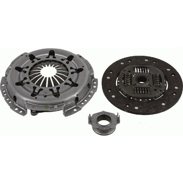 SACHS 3000 950 787 Kupplungssatz SACHS 3000 950 787 Kupplungssatz