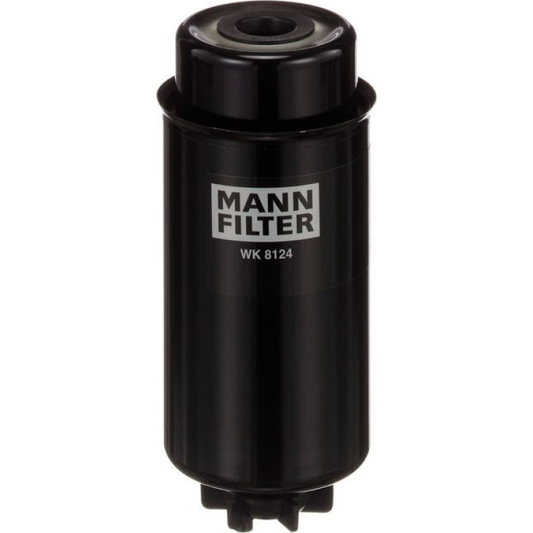 Kraftstofffilter WK 8124