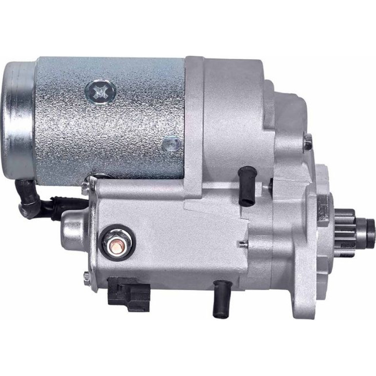 Starter 8EA 011 610-711 Starter 8EA 011 610-711