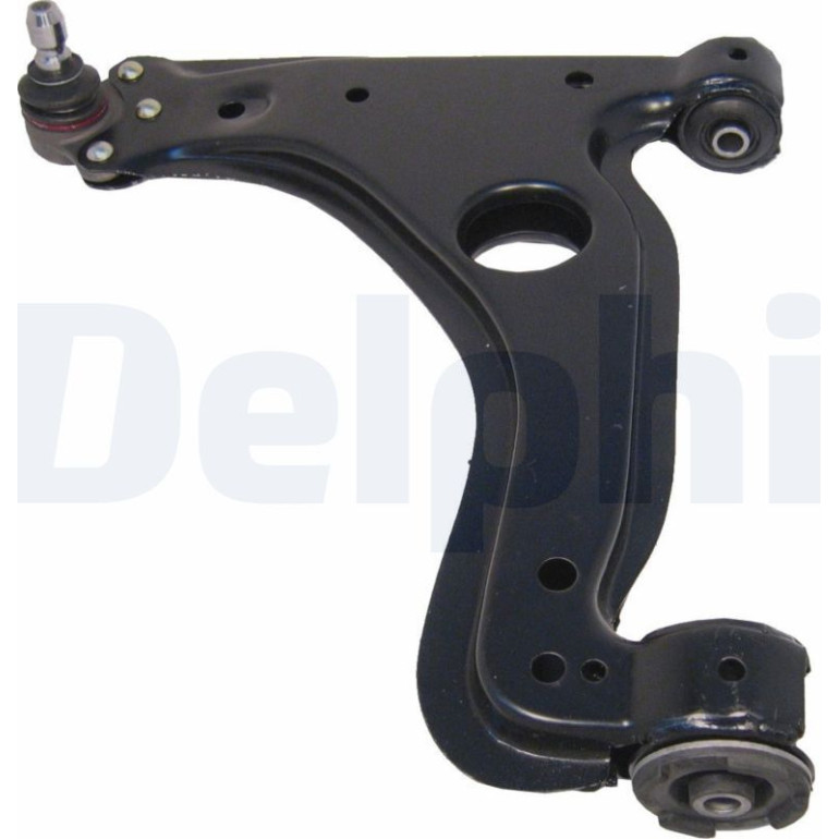 Lenker, Radaufhängung TC1376