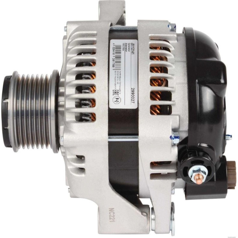 Generator J5112141 Generator J5112141